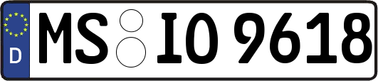 MS-IO9618