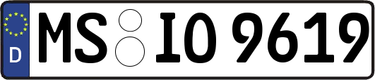 MS-IO9619