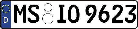MS-IO9623