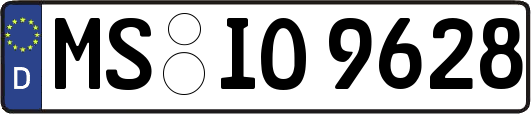 MS-IO9628