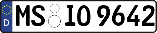 MS-IO9642
