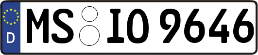 MS-IO9646