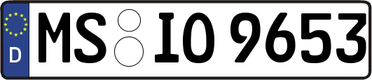 MS-IO9653