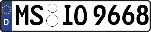 MS-IO9668