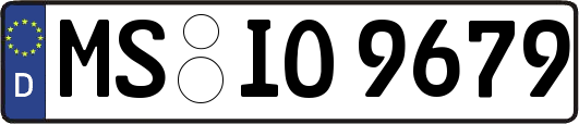 MS-IO9679
