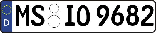 MS-IO9682