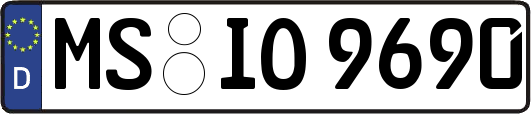 MS-IO9690