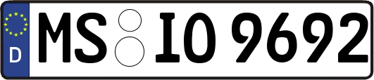 MS-IO9692