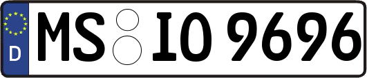 MS-IO9696
