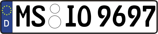 MS-IO9697