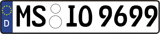 MS-IO9699