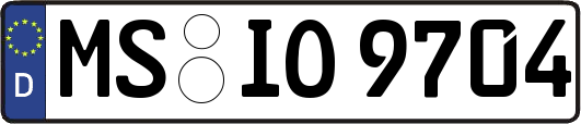 MS-IO9704