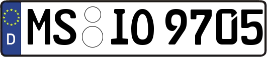 MS-IO9705