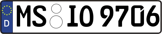 MS-IO9706