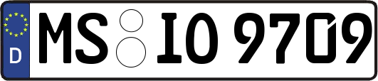 MS-IO9709