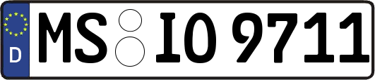 MS-IO9711