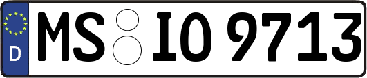 MS-IO9713