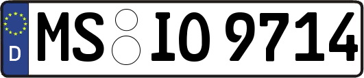 MS-IO9714