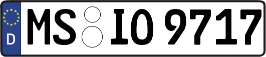MS-IO9717