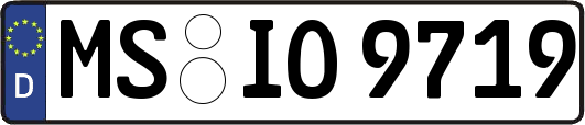 MS-IO9719
