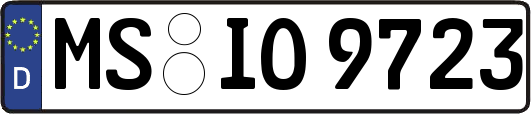 MS-IO9723