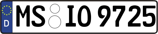MS-IO9725