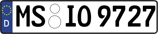MS-IO9727