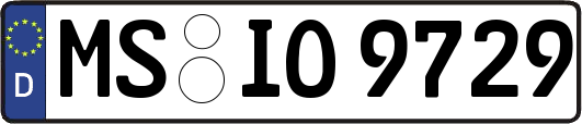 MS-IO9729