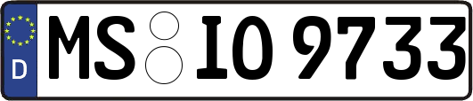 MS-IO9733