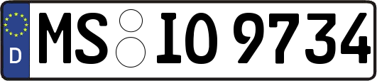 MS-IO9734