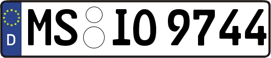 MS-IO9744