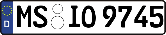 MS-IO9745