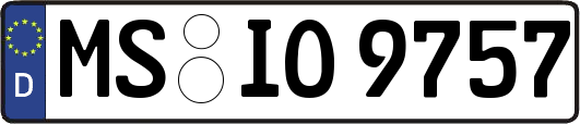 MS-IO9757