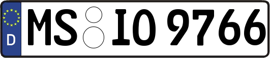 MS-IO9766