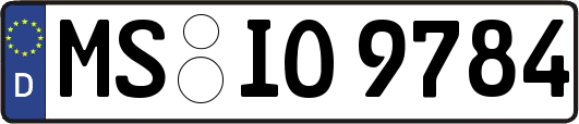 MS-IO9784