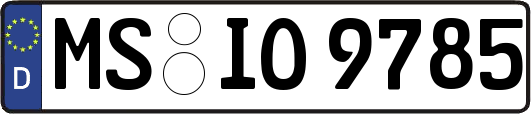MS-IO9785
