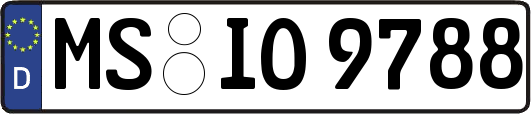 MS-IO9788