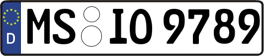 MS-IO9789