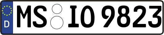 MS-IO9823