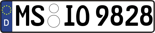 MS-IO9828
