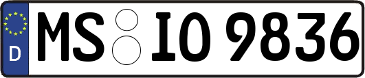 MS-IO9836