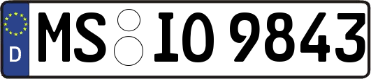 MS-IO9843