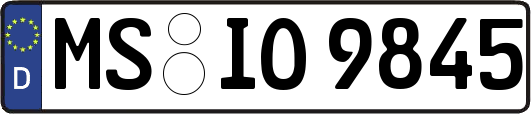 MS-IO9845