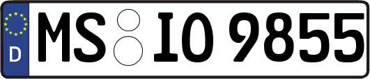 MS-IO9855