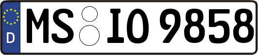 MS-IO9858