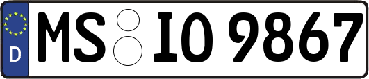MS-IO9867