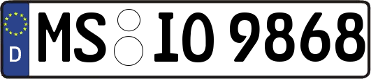 MS-IO9868