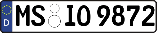 MS-IO9872