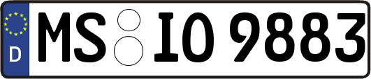 MS-IO9883