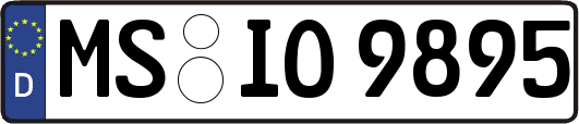 MS-IO9895